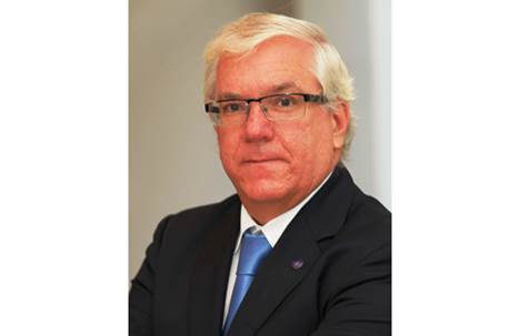 Carlos Negro, Presidente del Foro Química y Sociedad