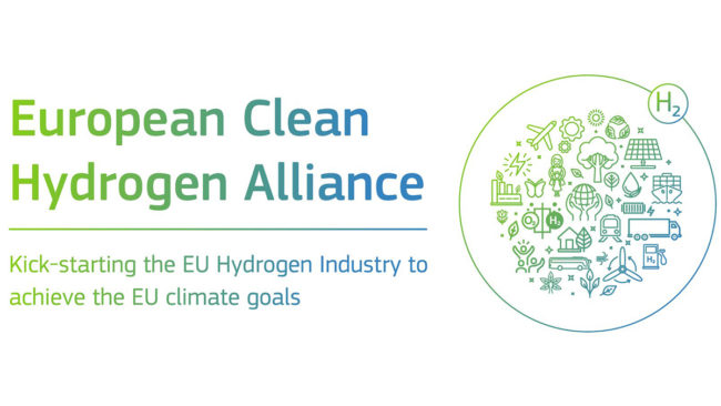 Clean-Hydrogen-Alliance