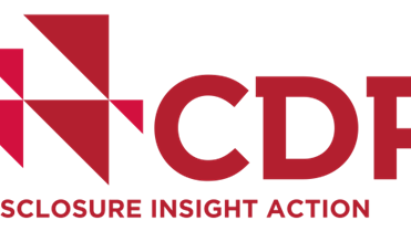 logo CDP CDP reconoce la implicación de Ercros en la lucha contra el cambio climático