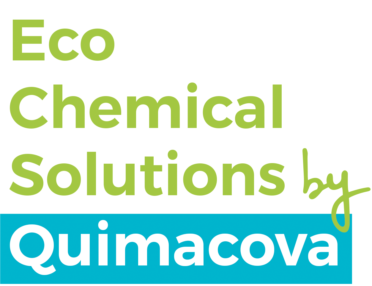 II Edición de ECO CHEMICAL SOLUTIONS by QUIMACOVA