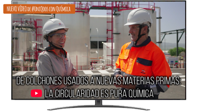 UniQoos-Repsol