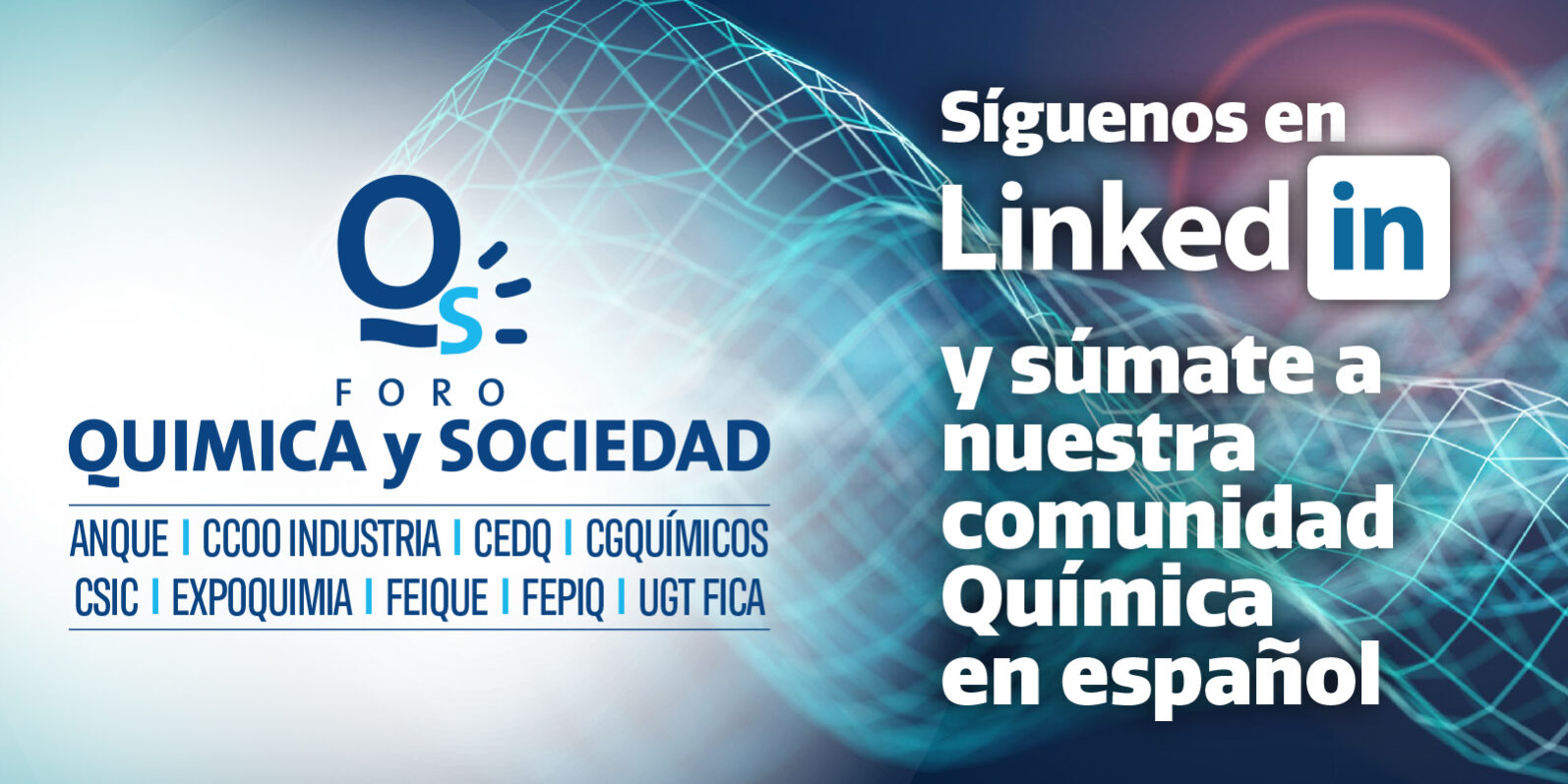 Cabecera y Banner QyS OCT25